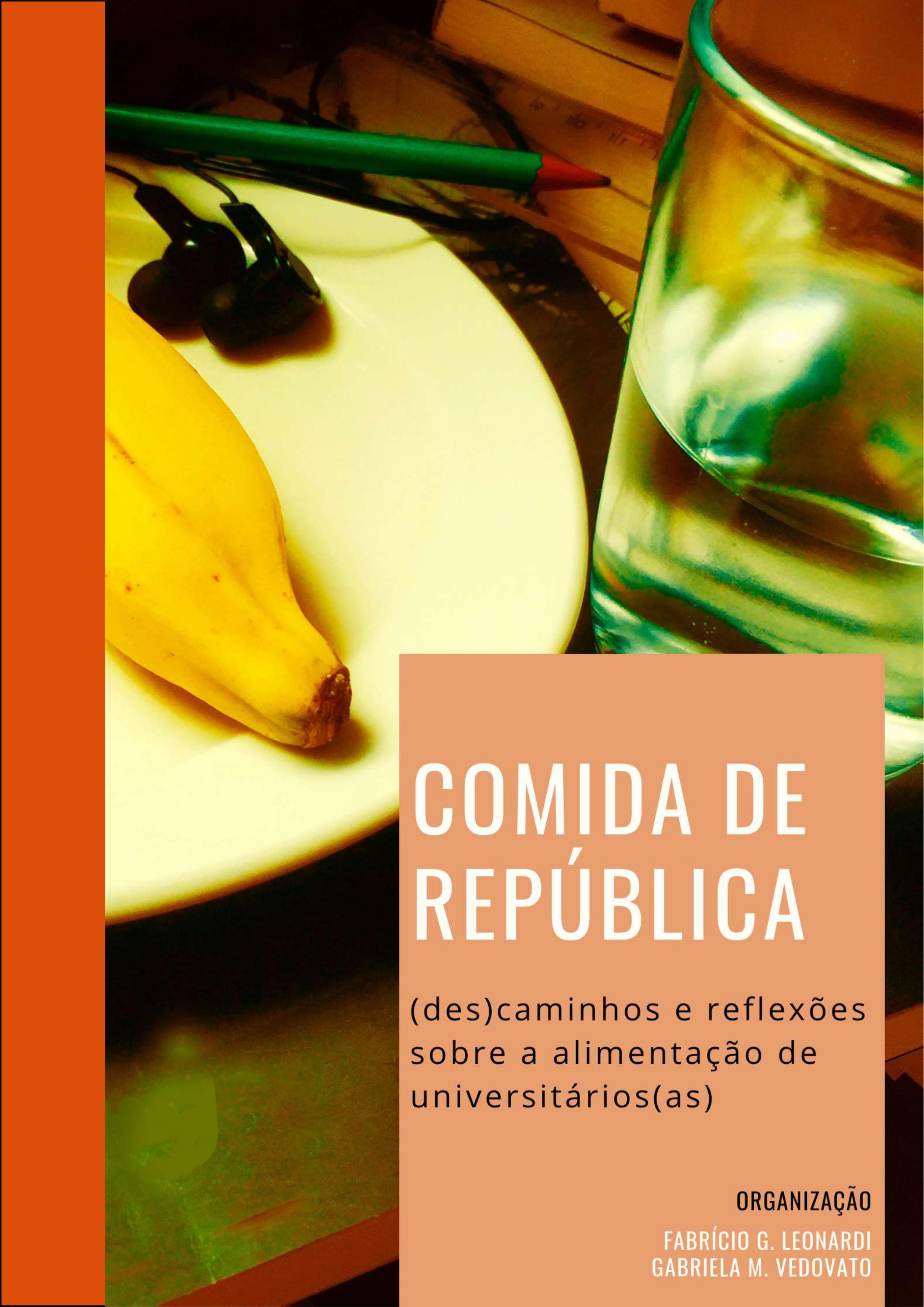 livro comida republica unifesp